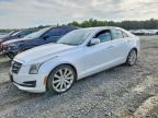 2015 CADILLAC ATS