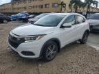 2021 HONDA HR-V