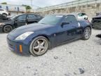 2007 NISSAN 350Z