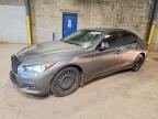 2014 INFINITI Q50
