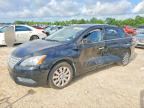 2014 NISSAN SENTRA