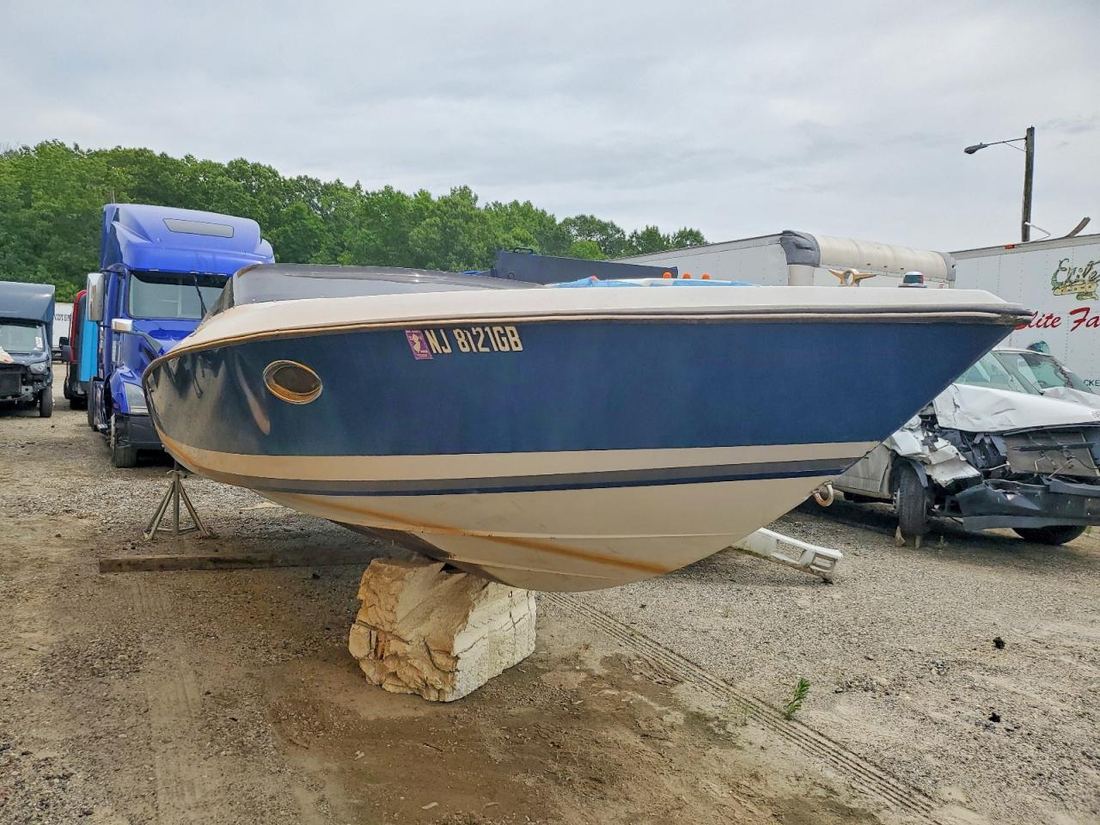 1986 OTHER OTHER