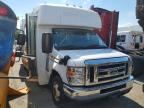 2018 FORD ECONOLINE