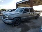 2006 CHEVROLET SILVERADO