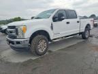 2017 FORD F250