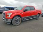 2017 FORD F150