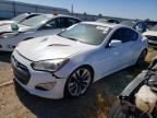 2014 HYUNDAI GENESIS COUPE