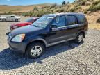 2004 HONDA CR-V