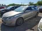 2015 LINCOLN MKZ