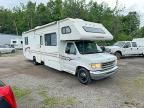 1998 FORD ECONOLINE