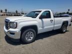 2017 GMC SIERRA