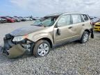 2009 SUBARU FORESTER