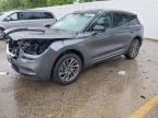 2022 LINCOLN CORSAIR