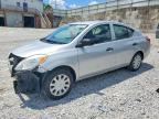 2014 NISSAN VERSA