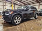 2017 MERCEDES-BENZ GLC