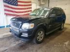 2008 FORD EXPLORER