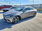 2020 MERCEDES-BENZ CLA