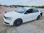 2011 VOLKSWAGEN JETTA
