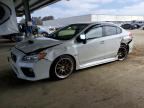 2017 SUBARU WRX