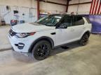 2016 LAND ROVER DISCOVERY SPORT