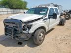 2012 FORD F350