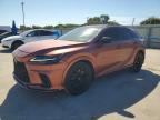 2024 LEXUS RX