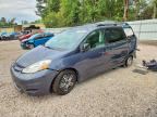 2007 TOYOTA SIENNA