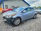 2015 HYUNDAI ELANTRA