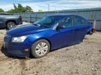 2013 CHEVROLET CRUZE