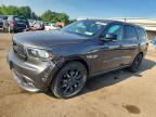 2017 DODGE DURANGO