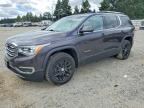 2018 GMC ACADIA
