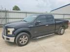 2015 FORD F150