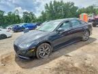 2020 HYUNDAI SONATA