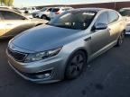 2011 KIA OPTIMA