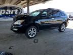 2008 LEXUS RX