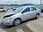 2007 TOYOTA COROLLA