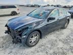 2013 INFINITI G37 SEDAN