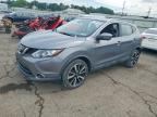 2019 NISSAN ROGUE SPORT