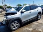2018 GMC TERRAIN