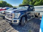 2013 FORD F350