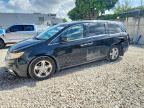 2011 HONDA ODYSSEY