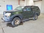 2012 TOYOTA TACOMA