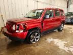 2015 JEEP PATRIOT