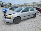 2007 TOYOTA COROLLA
