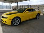 2011 CHEVROLET CAMARO