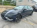 2024 HYUNDAI SONATA