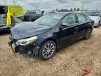 2017 TOYOTA AVALON