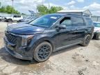 2026 KIA CARNIVAL