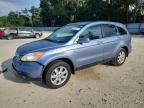 2007 HONDA CR -V