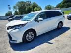 2021 TOYOTA SIENNA